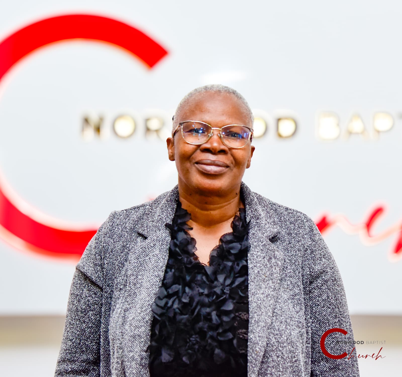 Children's Ministry Leader