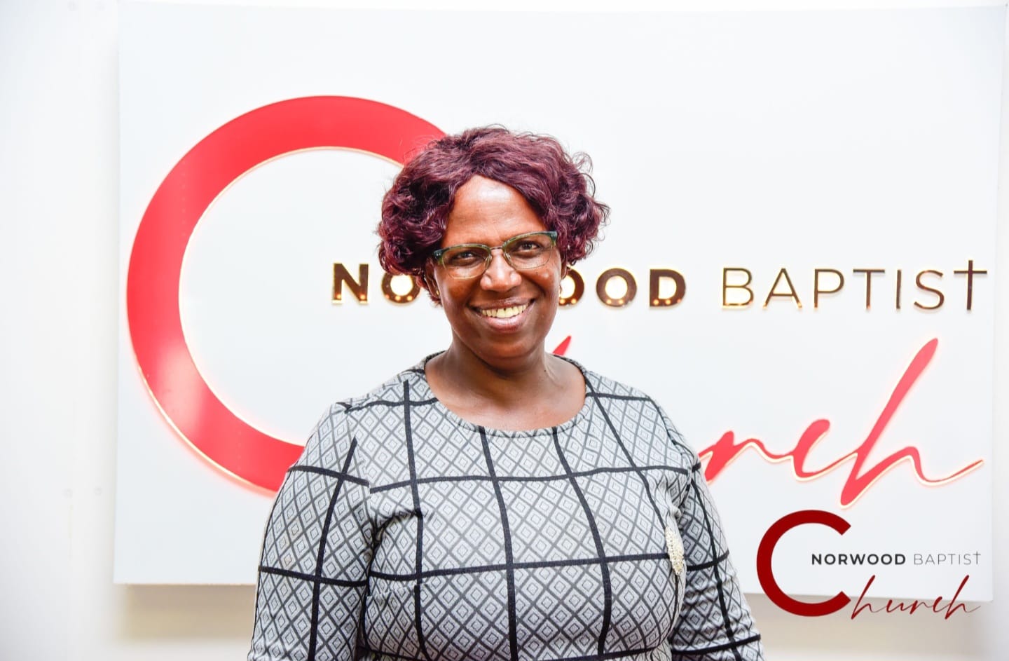 Youth Ministry Leader